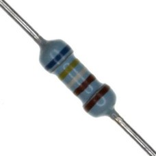 RNF 1/4 T1 6.49K 1% R|Stackpole Electronics Inc