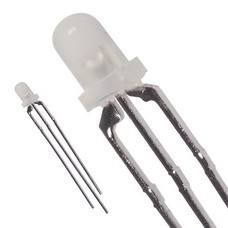 SSL-LX3059IYW|Lumex Opto/Components Inc