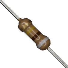 CF 1/4 910K 5% R|Stackpole Electronics Inc