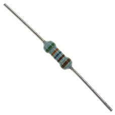 RNF 1/4 T1 5.36K 1% R|Stackpole Electronics Inc