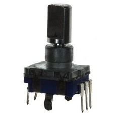 ACZ11BR4E-15FD1-12C|CUI Inc