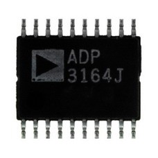 ADP3164JRUZ-REEL7|ON Semiconductor