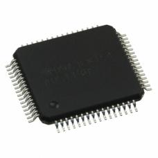 ADS1198CPAG|Texas Instruments