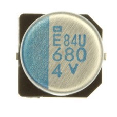 APXE4R0ARA681MH80G|United Chemi-Con