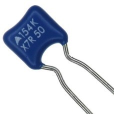 B37987M5154K051|EPCOS Inc