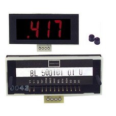 BL-500101-01-U|Jewell Instruments LLC