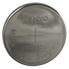 CR2450|FDK America Inc