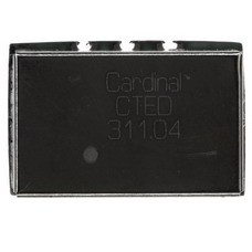 CTED-A5B3-311.04TS|Cardinal Components Inc.