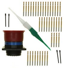 D38999/20WD35SN|Souriau Connection Technology