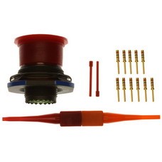 D38999/24WB35SA|Souriau Connection Technology