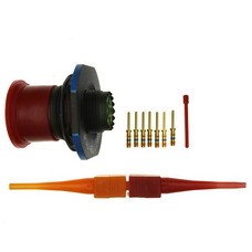 D38999/24WB98PN|Souriau Connection Technology