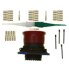 D38999/24WD35PN|Souriau Connection Technology