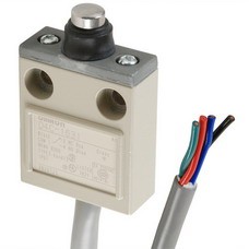 D4C-1631|Omron Electronics Inc-IA Div