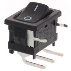 D501J12S2APQF|C&K Components