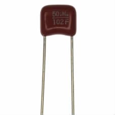 ECH-S1H102FZ|Panasonic - ECG