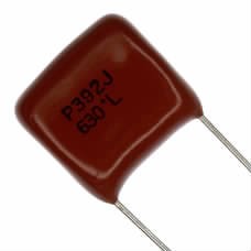 ECQ-P6392JU|Panasonic - ECG