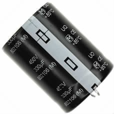 EET-UQ2W331KA|Panasonic - ECG