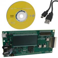 EFM32-G8XX-STK|Energy Micro