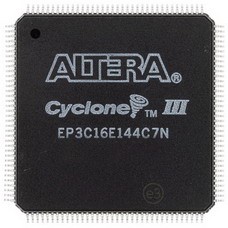 EP3C16E144C7N|Altera