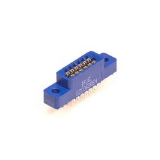 EZC06DREH|Sullins Connector Solutions