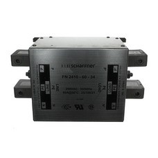 FN2410-60-34|Schaffner
