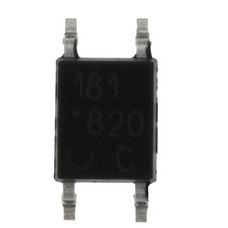 HCPL-181-00CE|Avago Technologies US Inc.