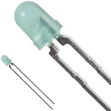 HLMP-1790|Avago Technologies US Inc.