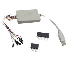 HW-USBN-2A|Lattice Semiconductor Corporation