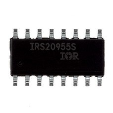 IRS20955SPBF|International Rectifier