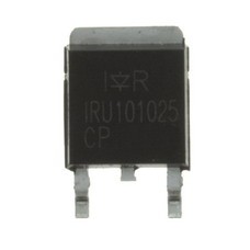 IRU1010-25CP|International Rectifier