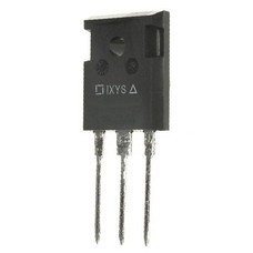 IXGH50N60A|IXYS