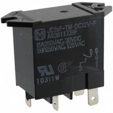 JC1AF-TM-DC12V-F|Panasonic Electric Works