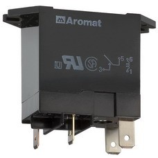 JC1AF-TM-DC6V|Panasonic Electric Works