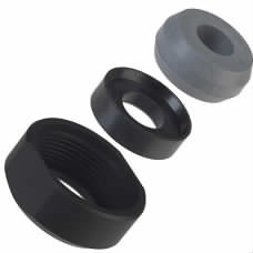 JR13WCCA-6|Hirose Electric Co Ltd