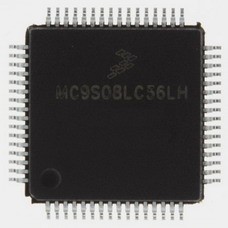 MC9S08LC60LH|Freescale Semiconductor