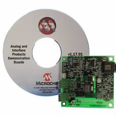 MCP1630RD-DDBK3|Microchip Technology