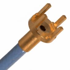 142-0003-206|Emerson Network Power Connectivity Solutions