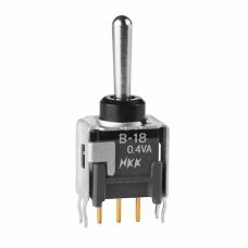 B18AB|NKK Switches
