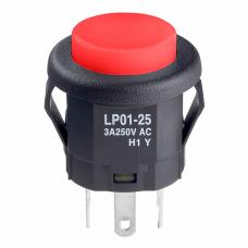 LP0125CMKW015CB|NKK Switches
