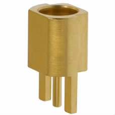 MMCX-LR-SMT|Hirose Electric Co Ltd