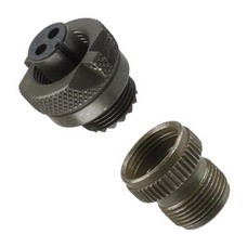 MS3106A-10SL-4S|Amphenol Industrial Operations