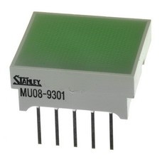 MU08-9301|Stanley Electric Co