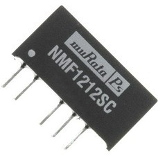 NMF1212SC|Murata Power Solutions Inc