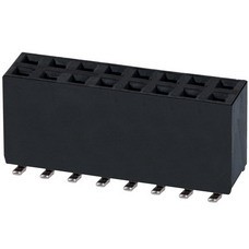 NPTC082KFMS-RC|Sullins Connector Solutions