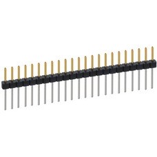 PBC23SACN|Sullins Connector Solutions