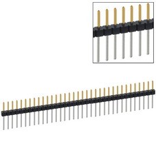 PBC35SACN|Sullins Connector Solutions