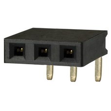 PPPC031LGBN-RC|Sullins Connector Solutions
