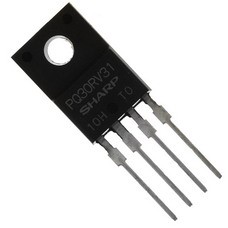PQ30RV31J00H|Sharp Microelectronics