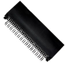 RZB30DHRN|Sullins Connector Solutions