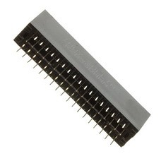 RZB35DHHN|Sullins Connector Solutions